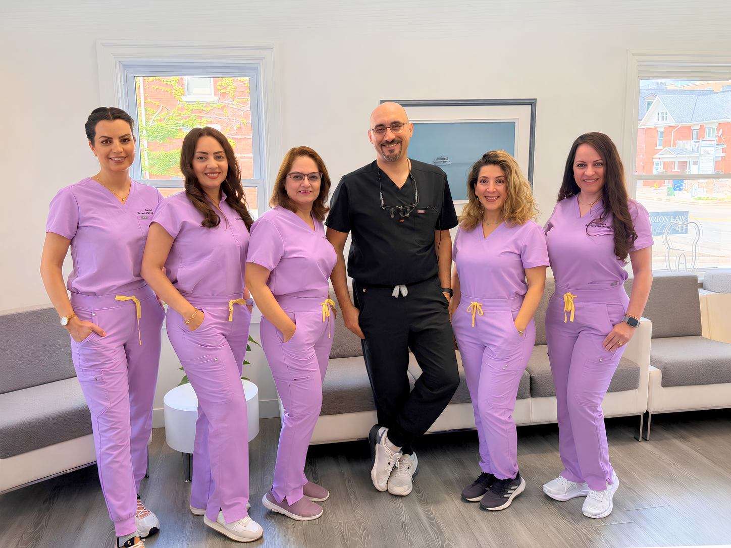 Aurora E&E Dentistry