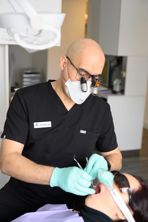 Aurora E&E Dentistry