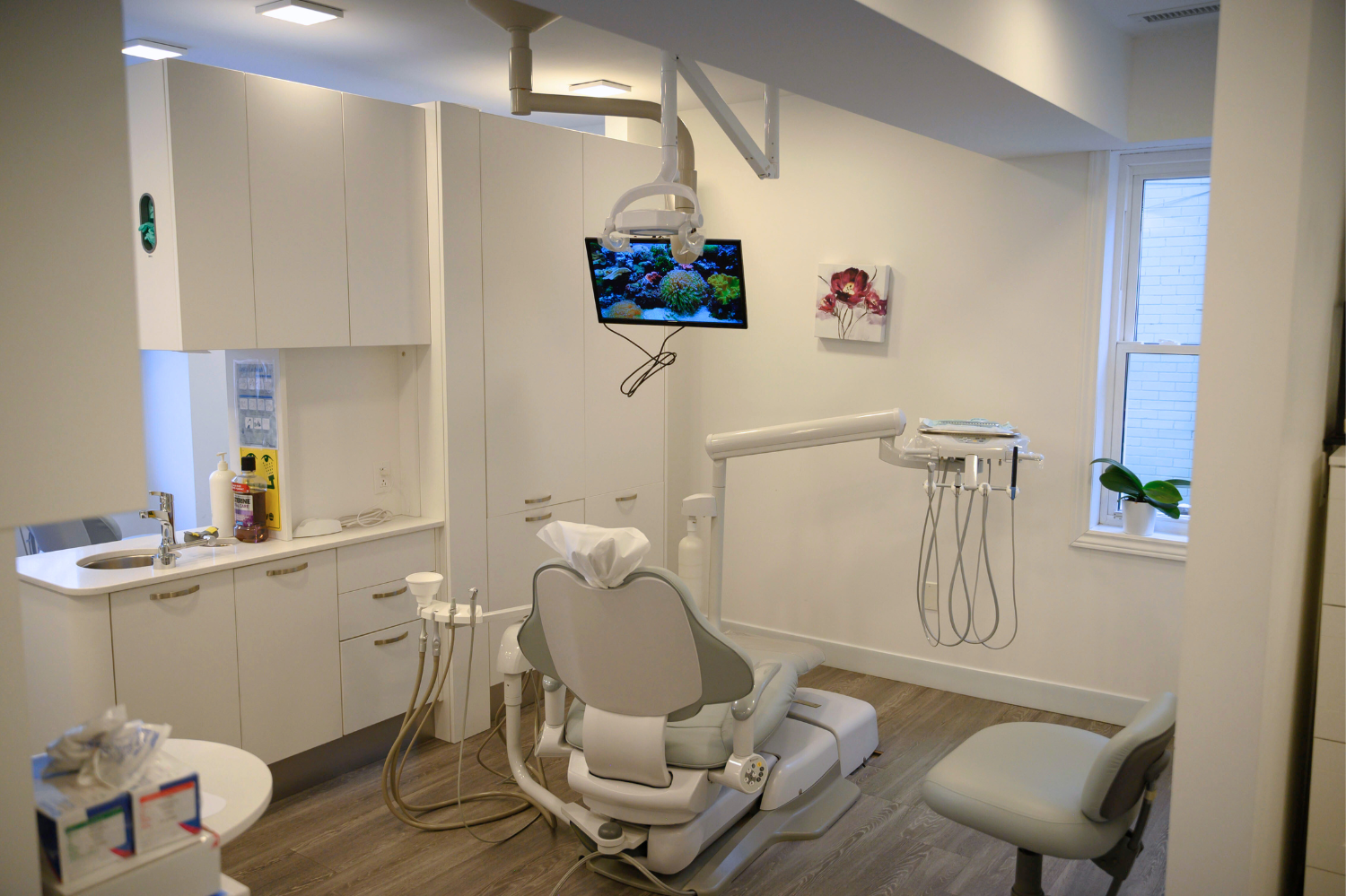 Aurora E&E Dentistry