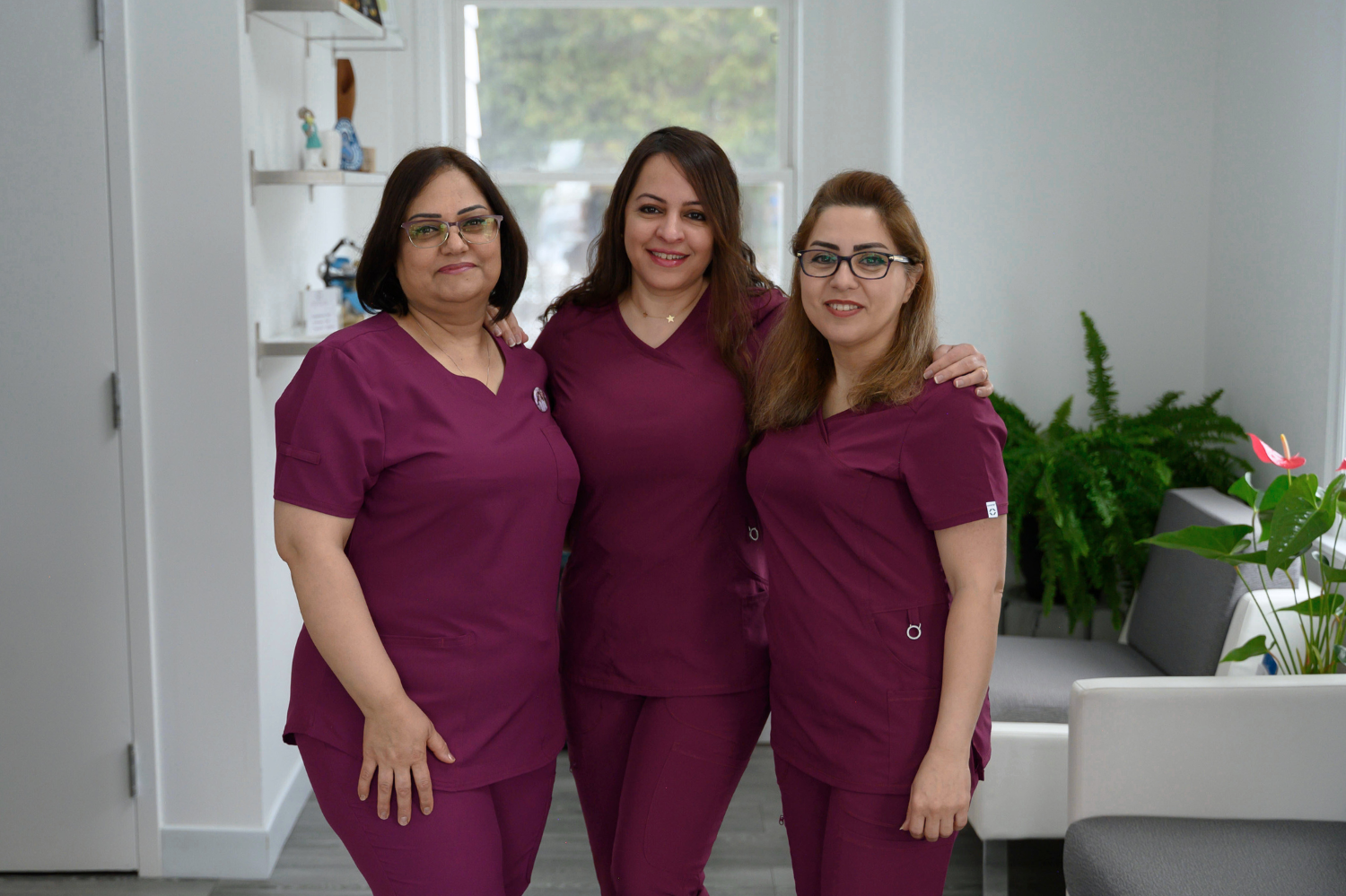 Aurora E&E Dentistry