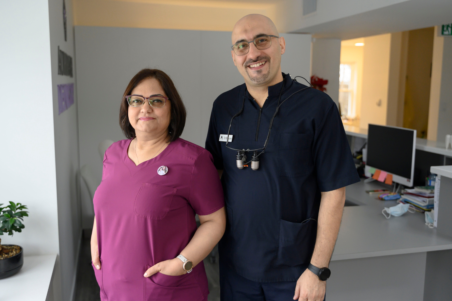 Aurora E&E Dentistry