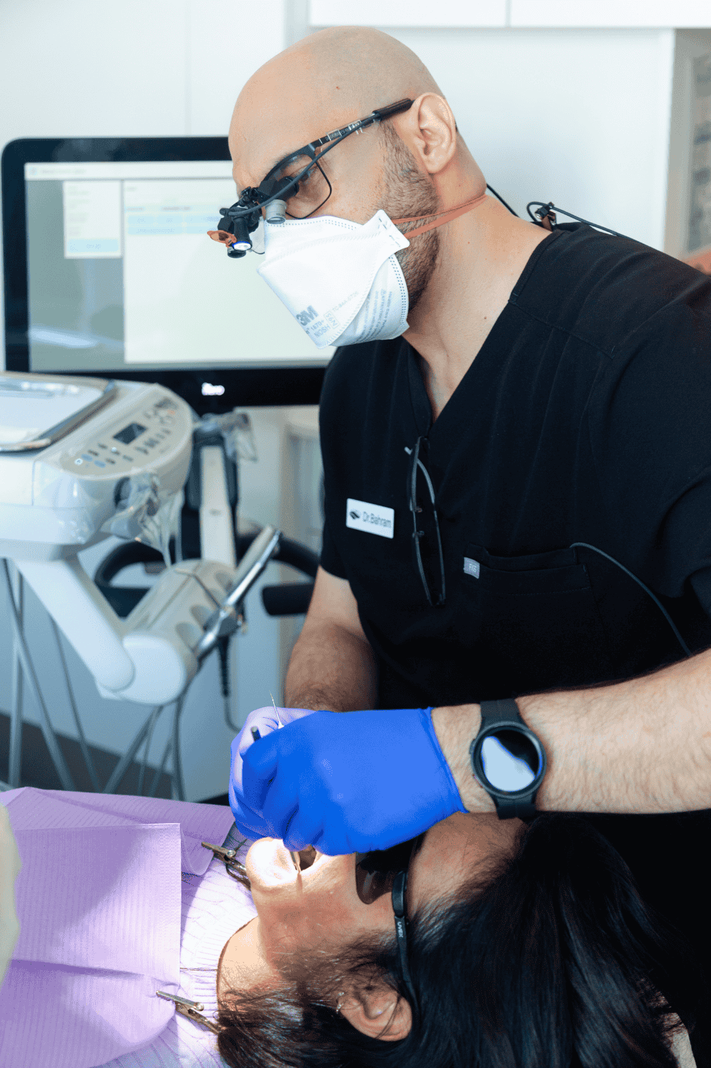 Aurora E&E Dentistry