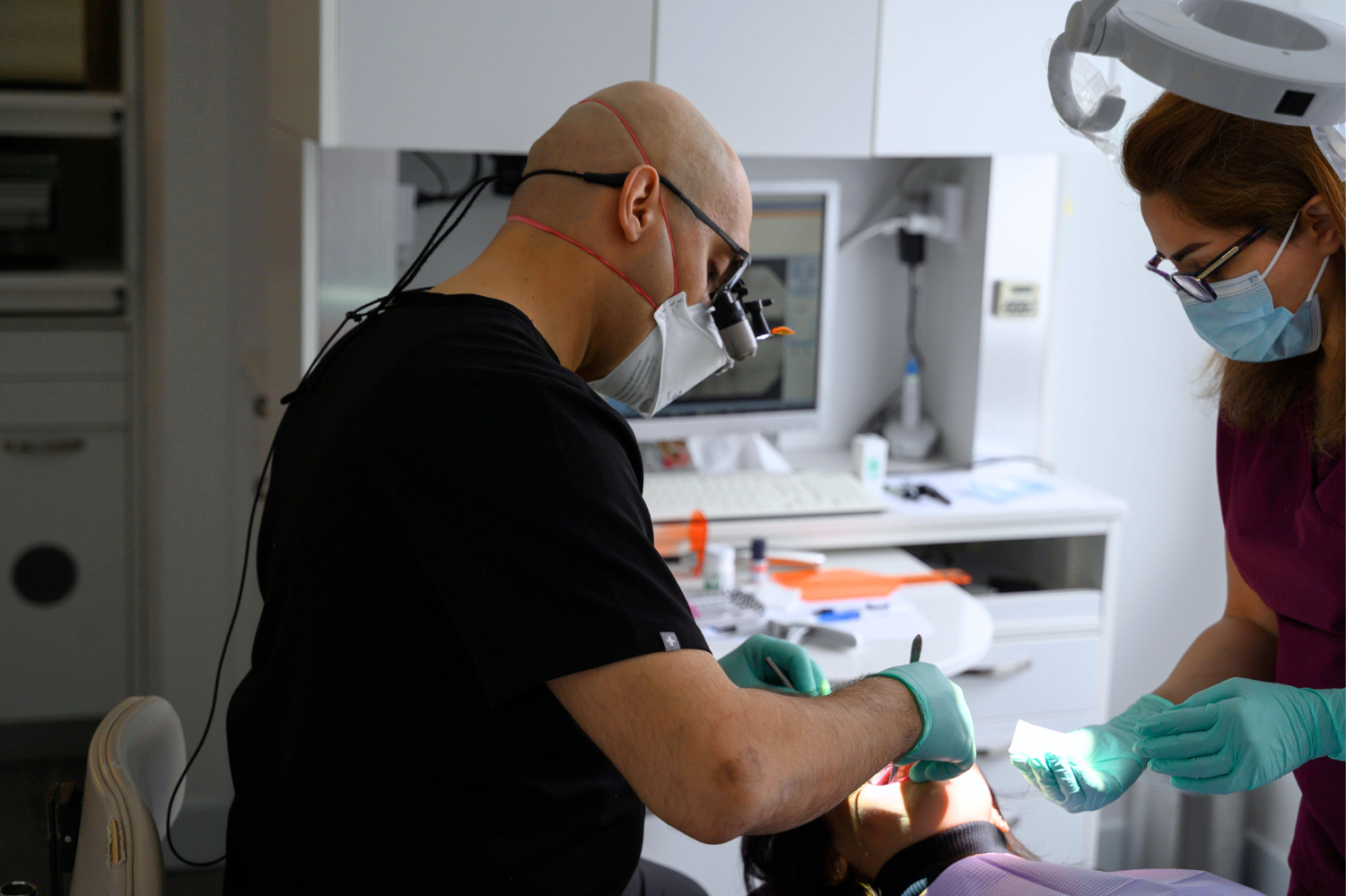 Aurora E&E Dentistry