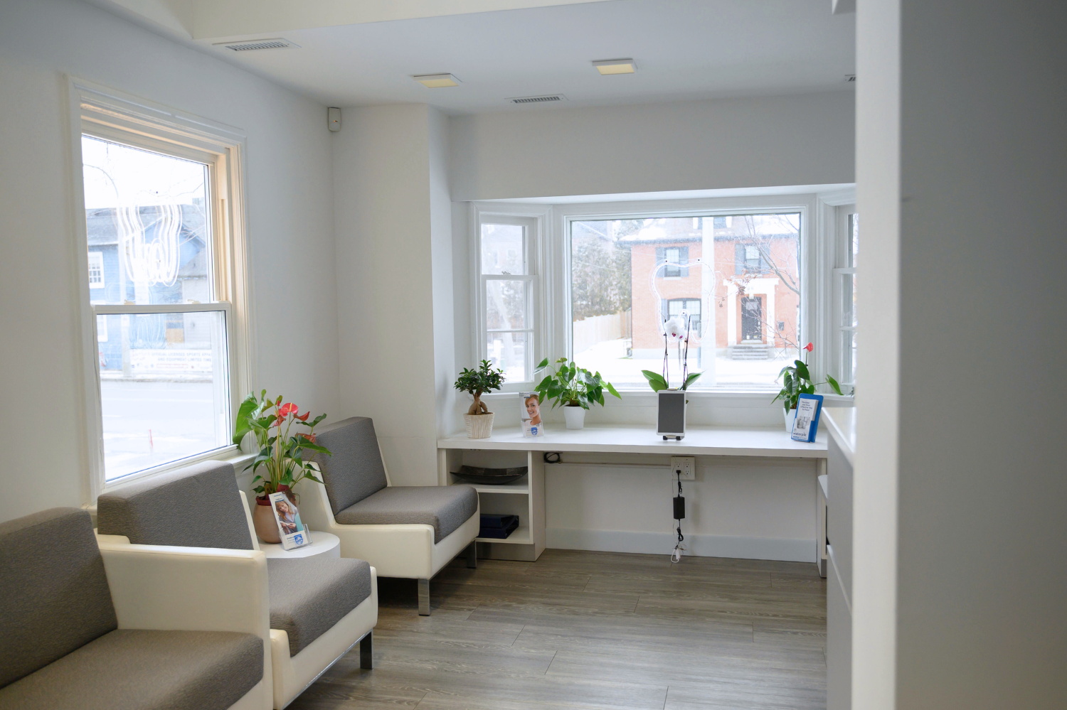Aurora E&E Dentistry
