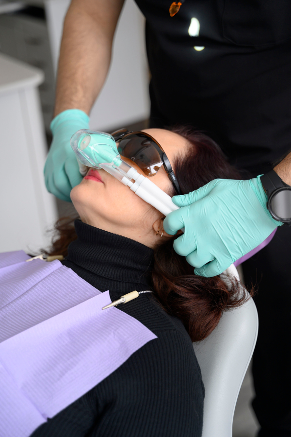 Aurora E&E Dentistry