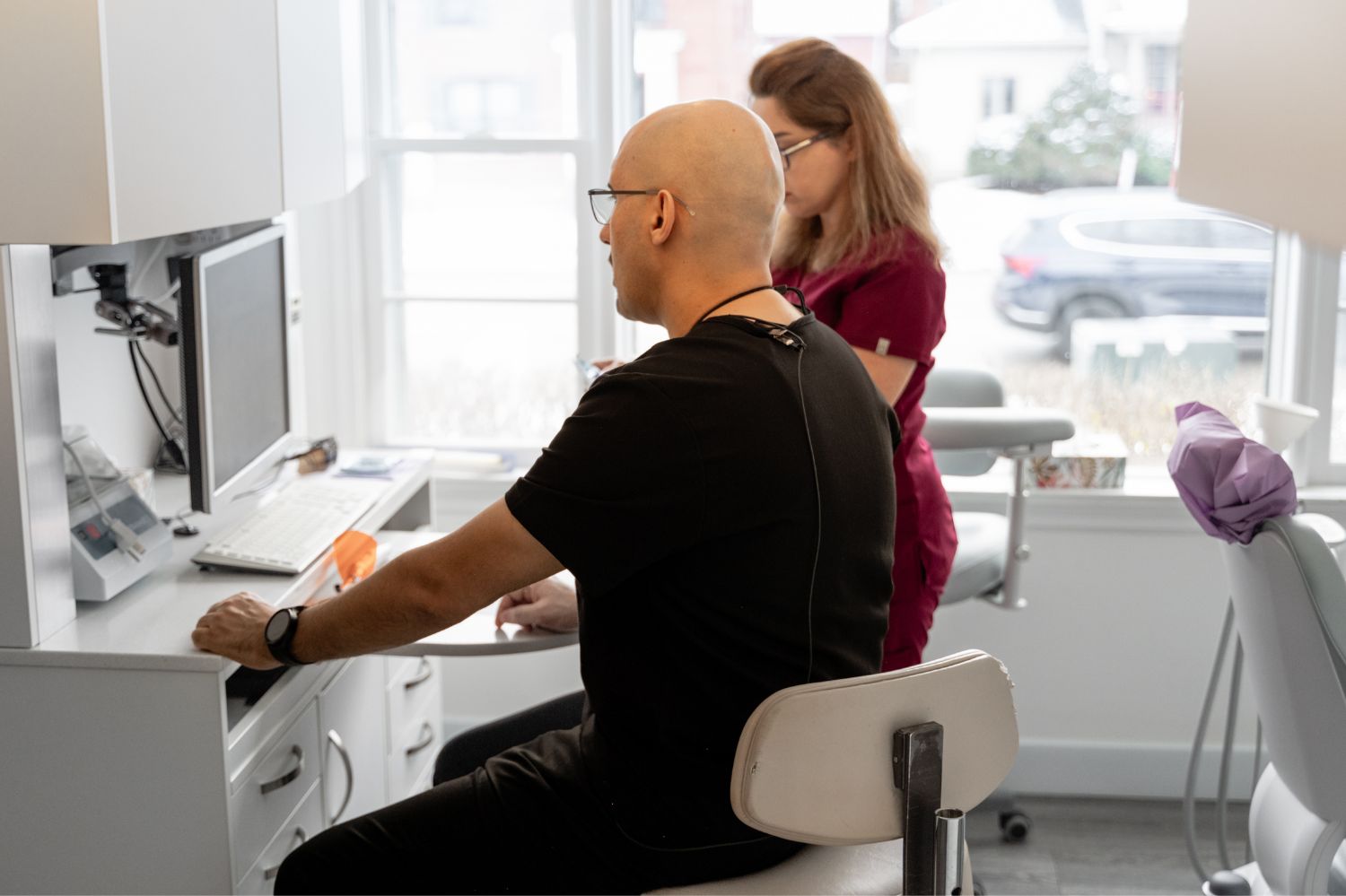 Aurora E&E Dentistry
