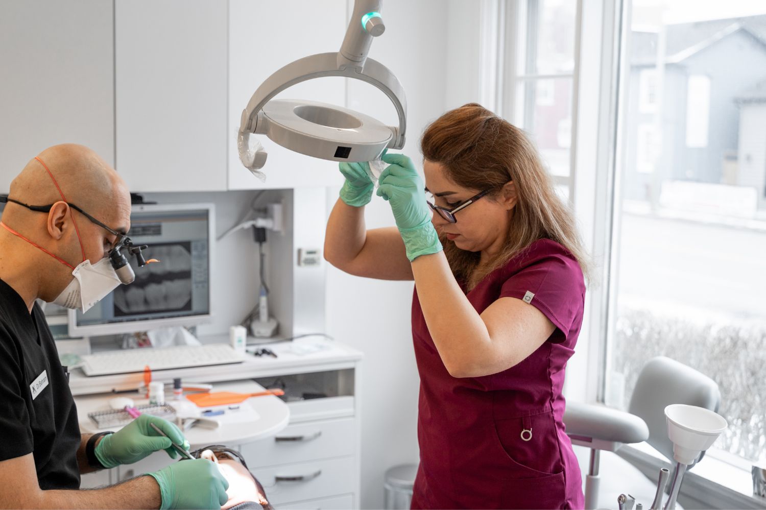Aurora E&E Dentistry