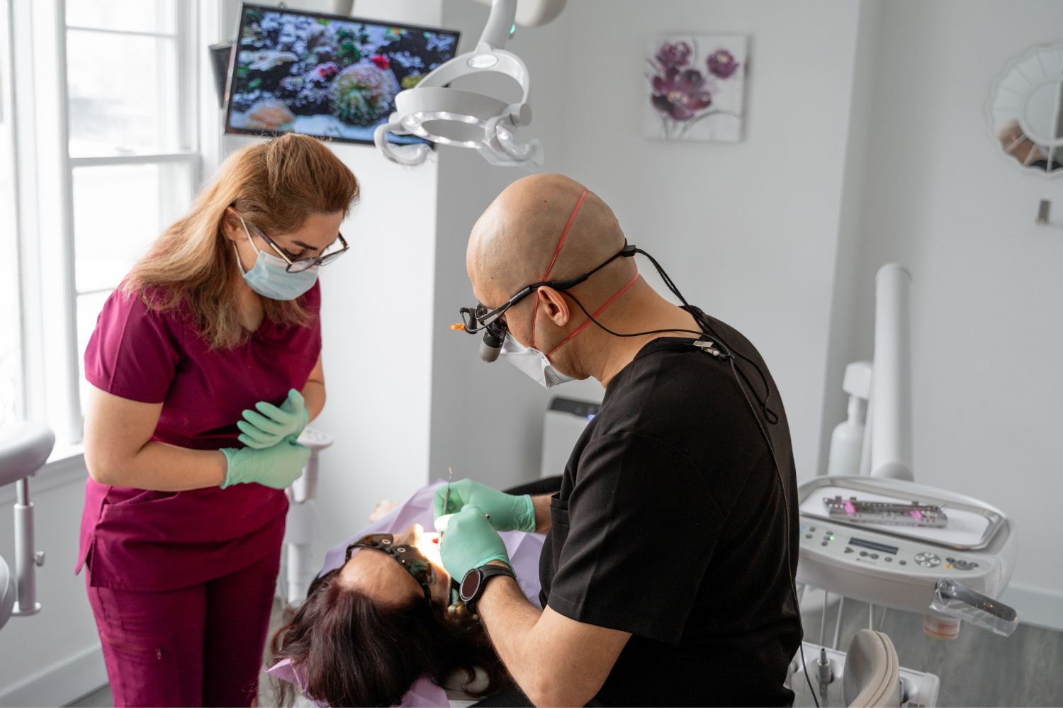Aurora E&E Dentistry