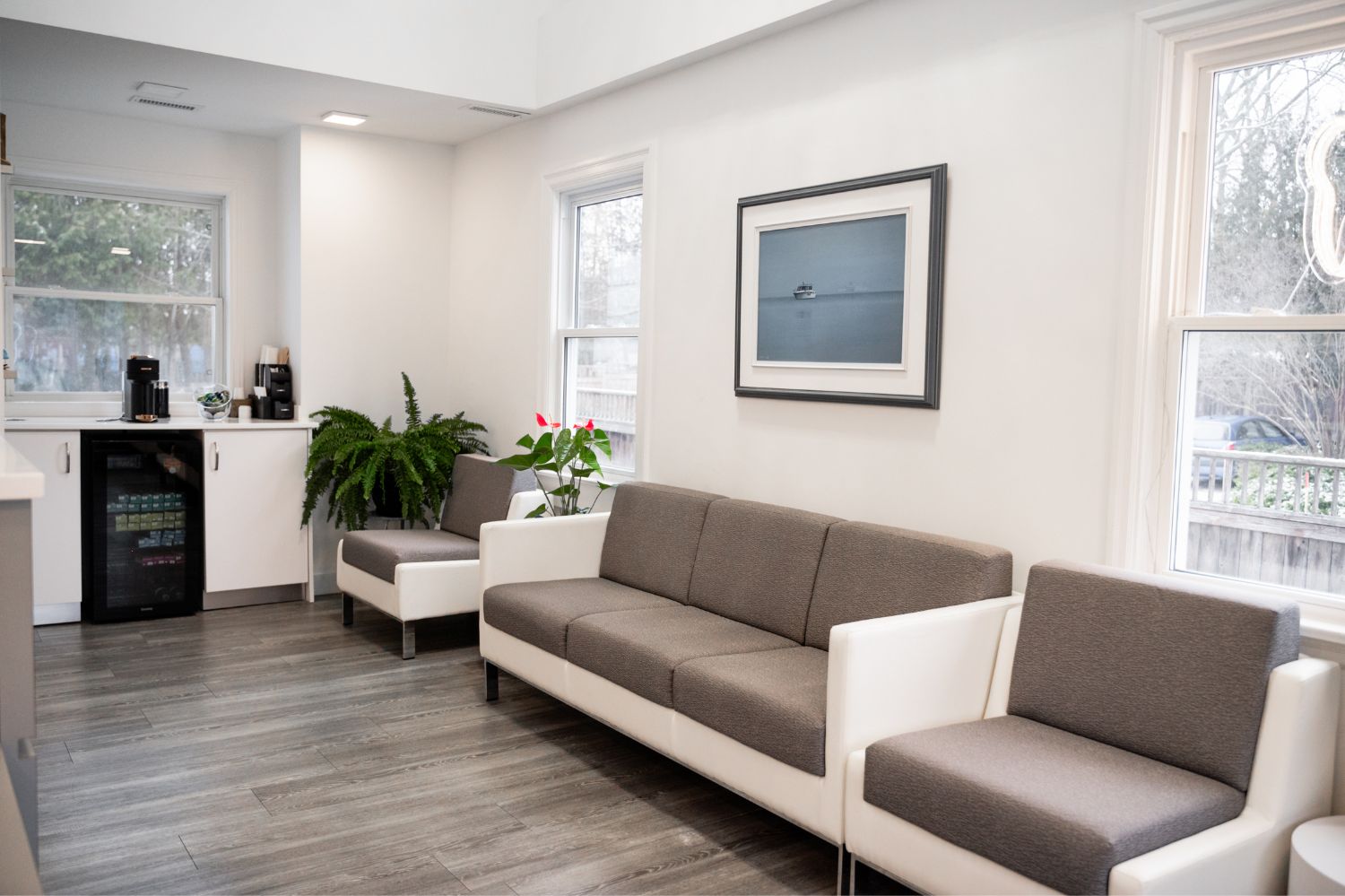 Aurora E&E Dentistry