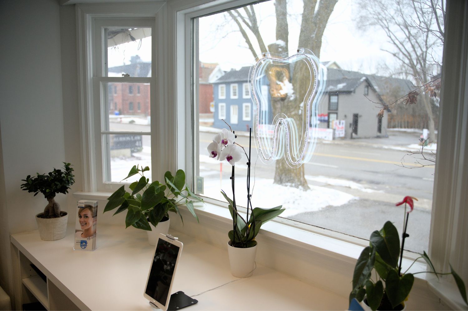 Aurora E&E Dentistry