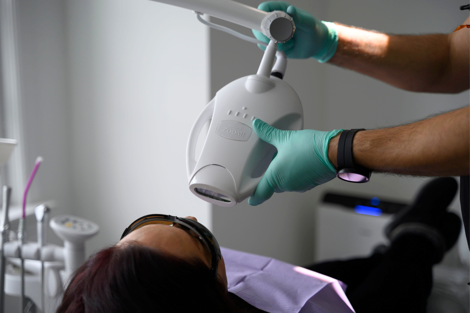 Aurora E&E Dentistry